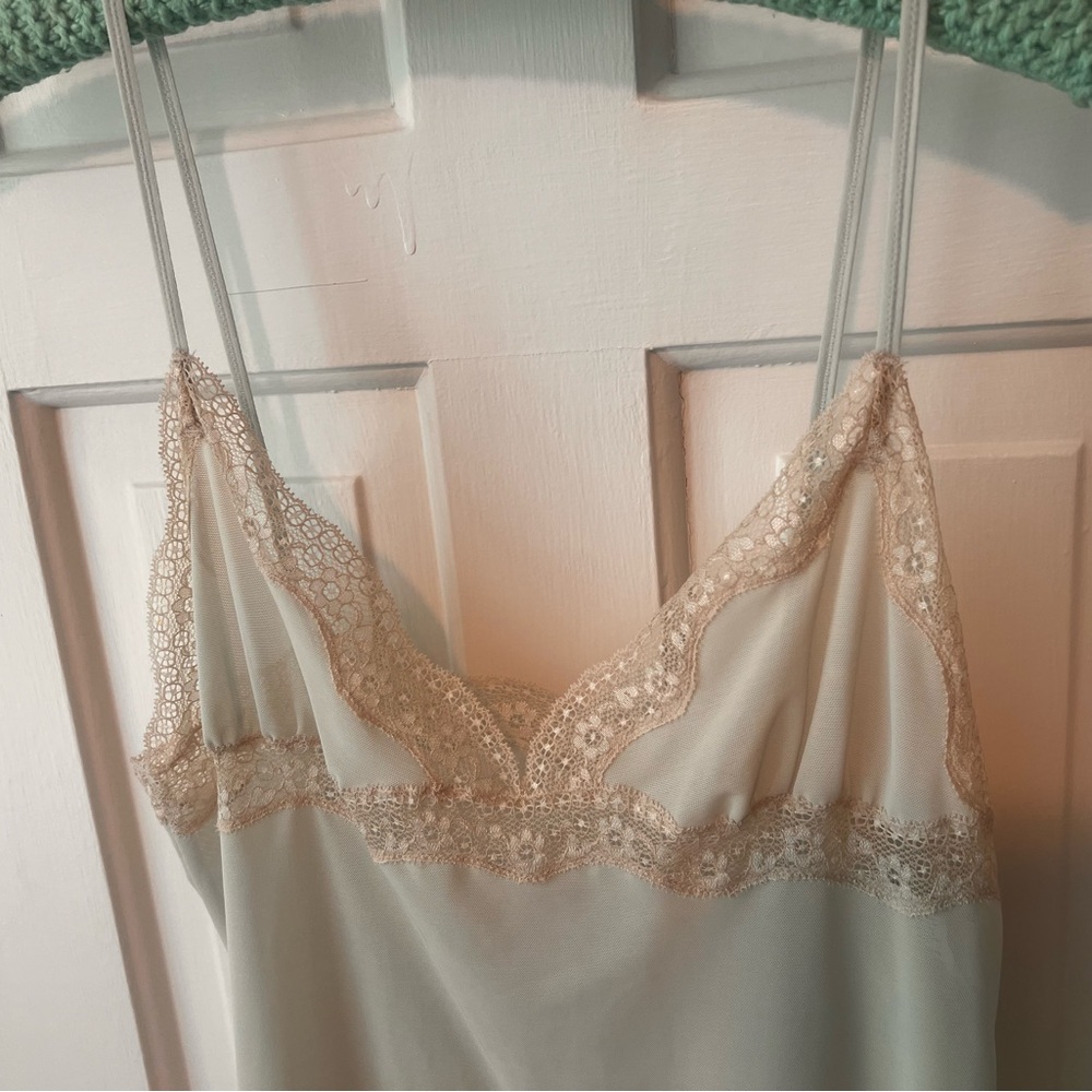 Calvin Klein nightie/slip